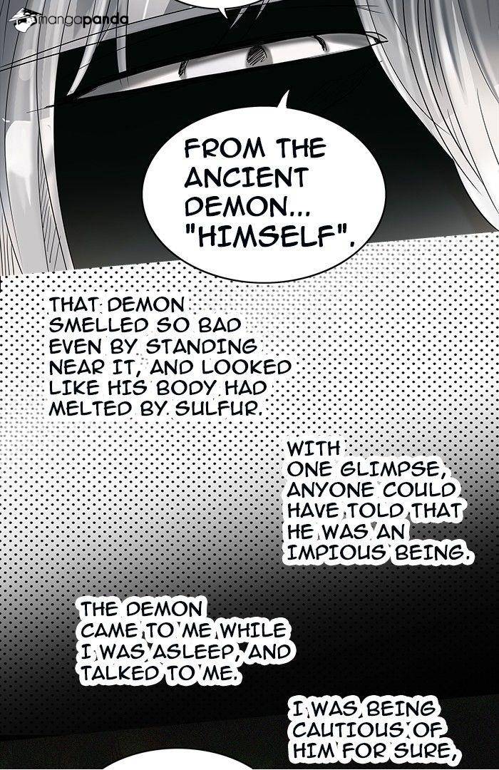 Tower of God Chapter 262 image 54